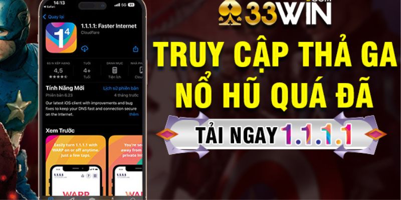 Bộ sưu tập game đồ sộ độc quyền tại 33win70