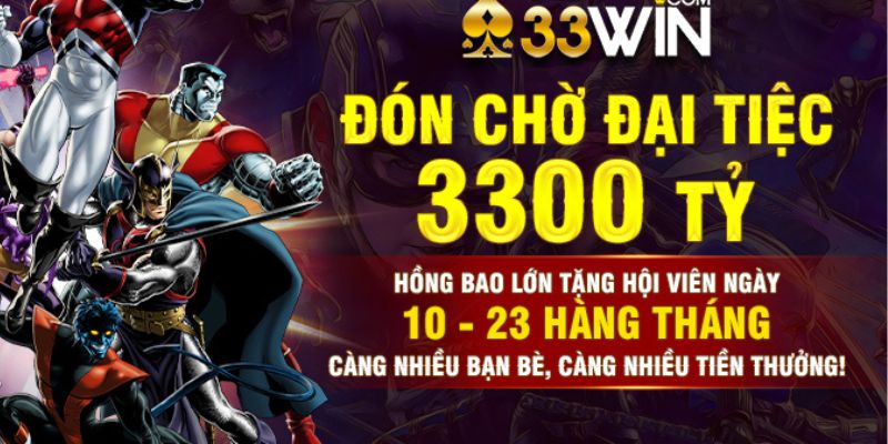 Đánh giá toàn diện về nền tảng cá cược 33win70