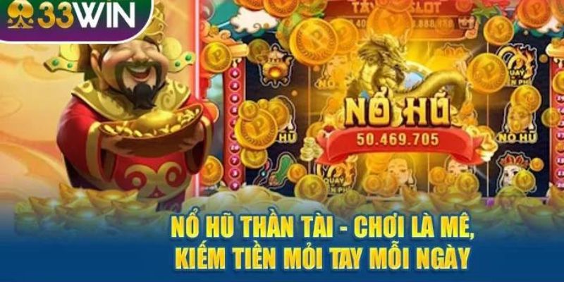 Giới thiệu lịch sử ra đời của slot game 30win70