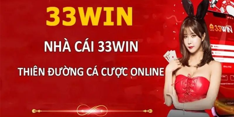 Ưu điểm khi tạo tài khoản trên 33win